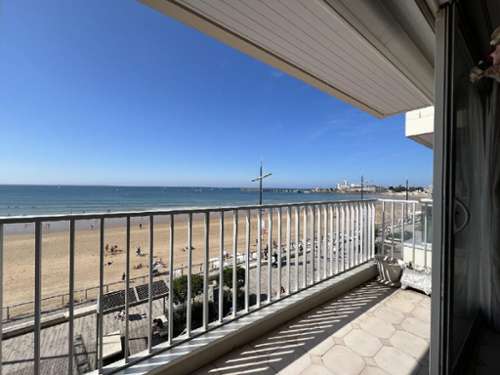 Les Sables-d'Olonne Vendée appartement foto 7305402