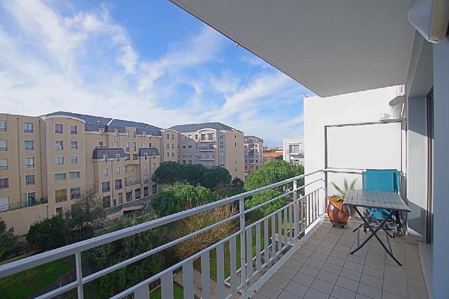  à vendre appartement Les Sables-d'Olonne Vendée 1