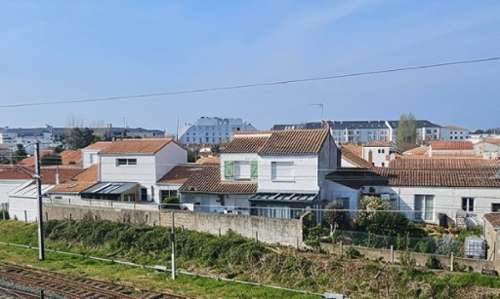 Les Sables-d'Olonne Vendée apartment foto 7317763