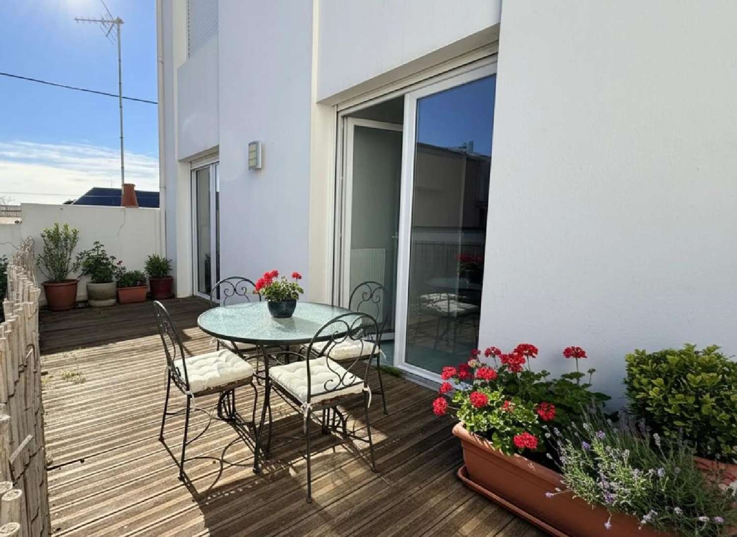  te koop appartement Les Sables-d'Olonne Vendée 1