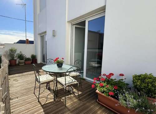 Les Sables-d'Olonne Vendée appartement foto 7305650