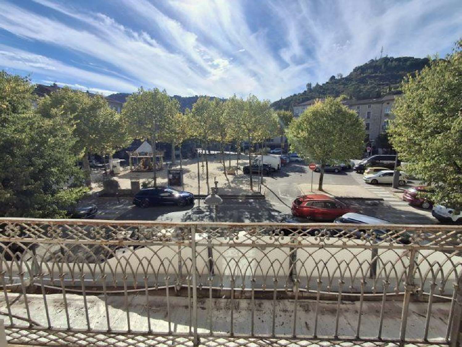 en venta apartamento Les Vans Ardèche 1