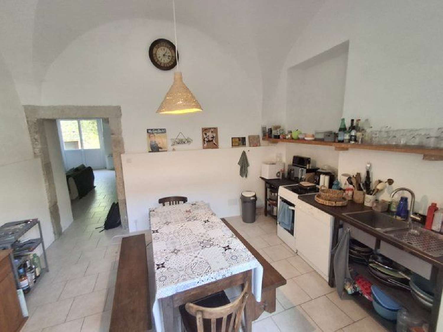  te koop appartement Les Vans Ardèche 2