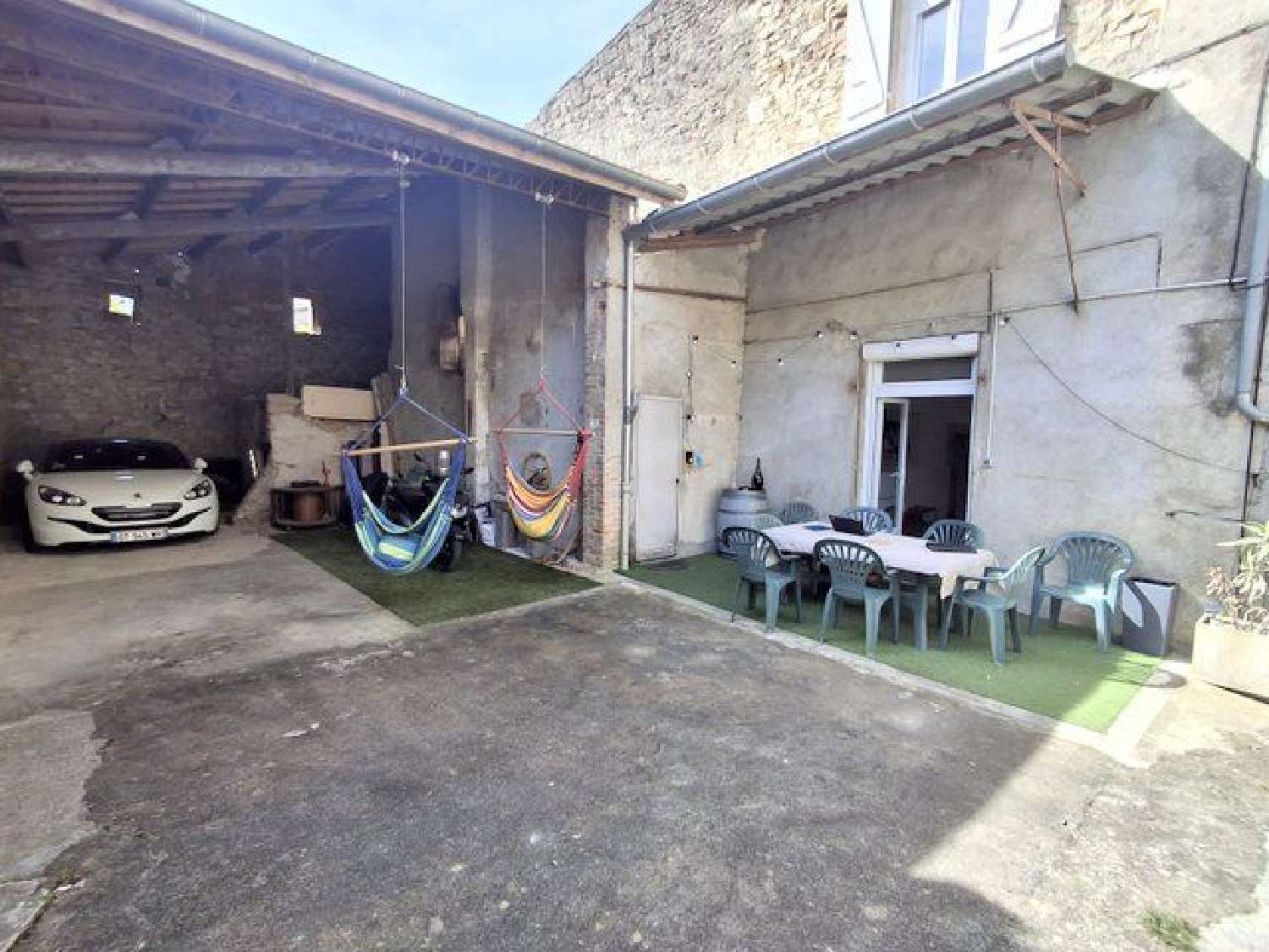  te koop appartement Les Vans Ardèche 3