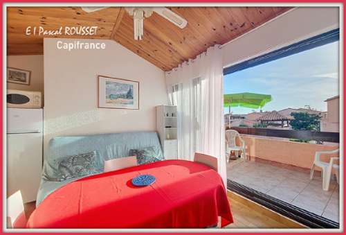 Leucate Aude appartement foto 7315150