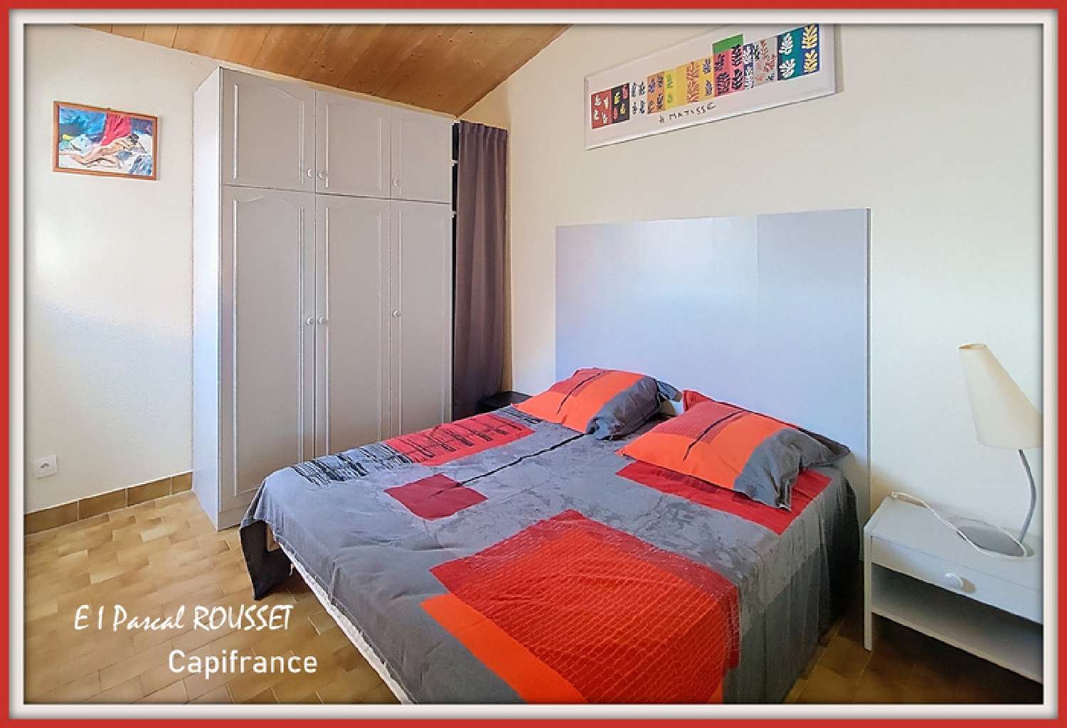  te koop appartement Leucate Aude 3