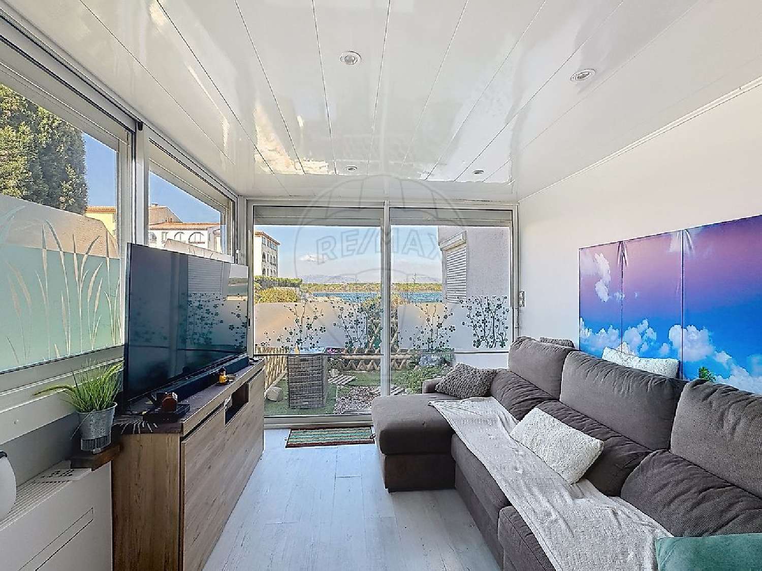  te koop appartement Leucate Aude 1