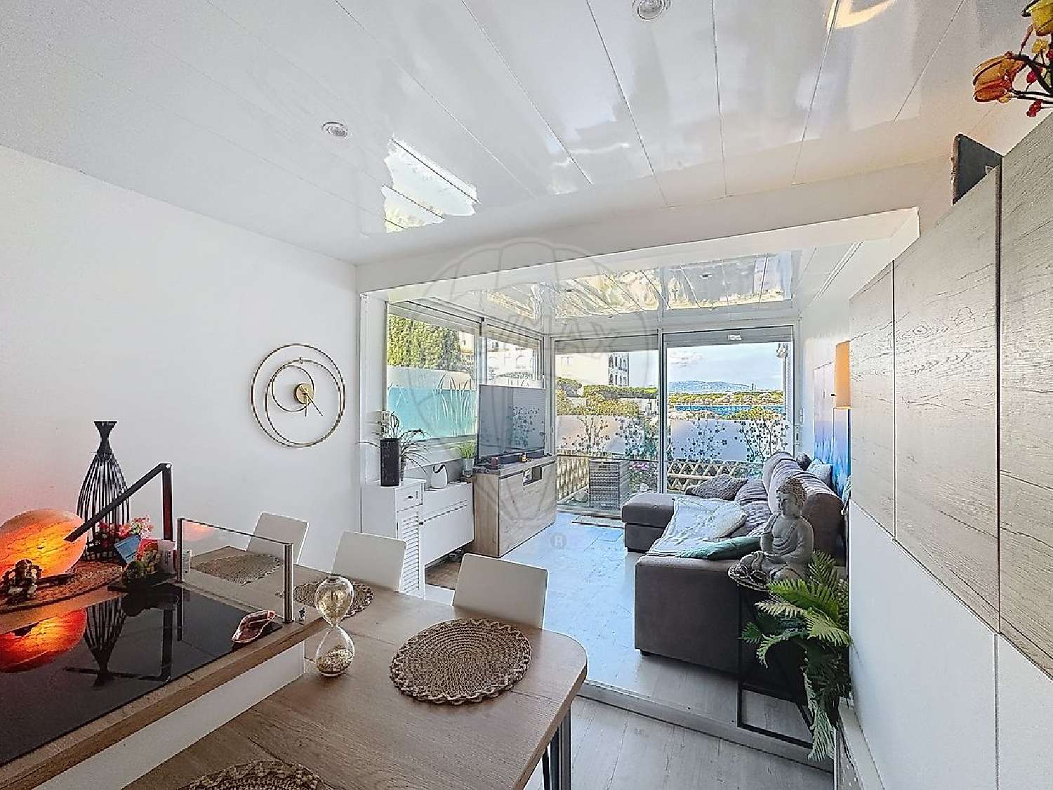  te koop appartement Leucate Aude 2