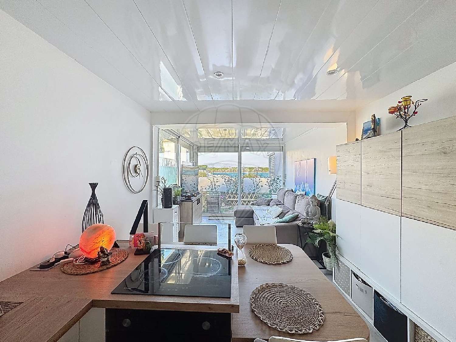  te koop appartement Leucate Aude 3