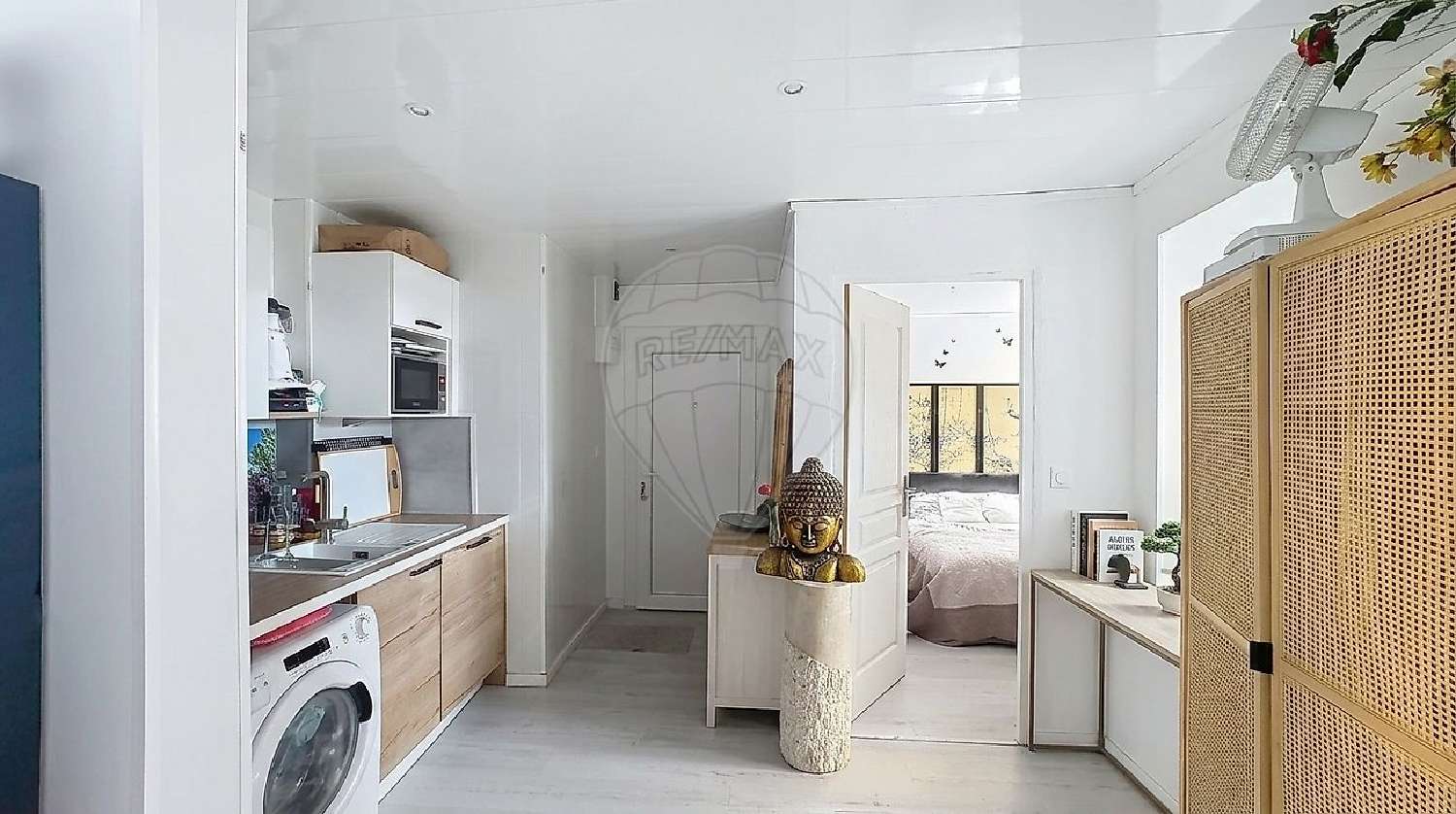  te koop appartement Leucate Aude 5