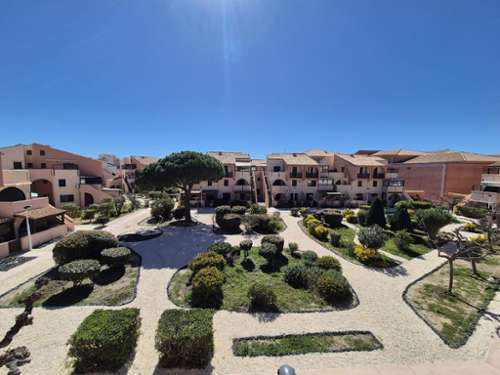 Leucate Aude appartement foto 7319171