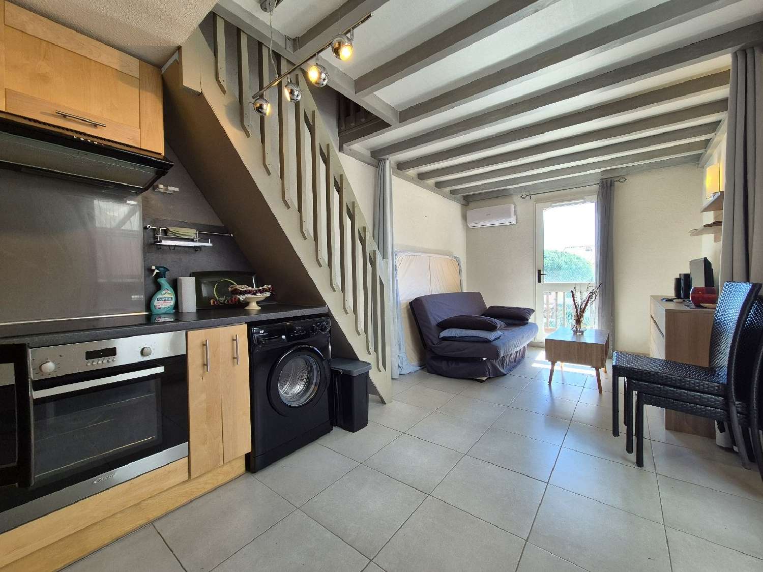  à vendre appartement Leucate Aude 2