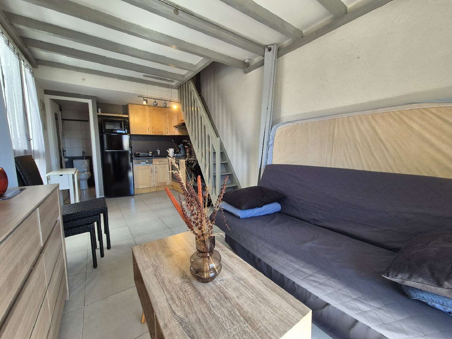  à vendre appartement Leucate Aude 3