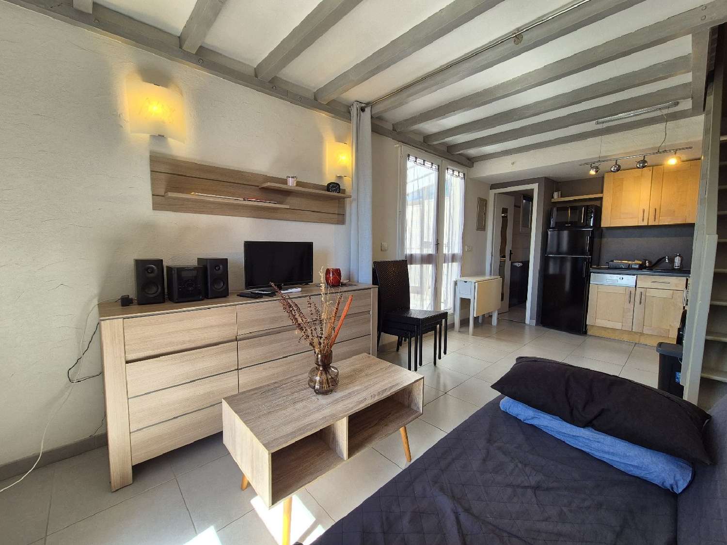  à vendre appartement Leucate Aude 4
