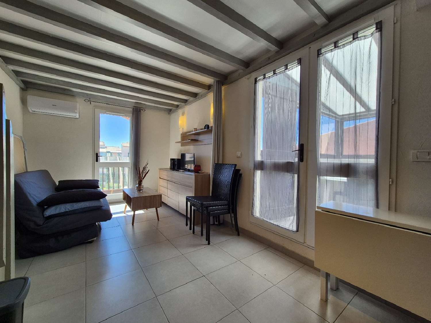  à vendre appartement Leucate Aude 5