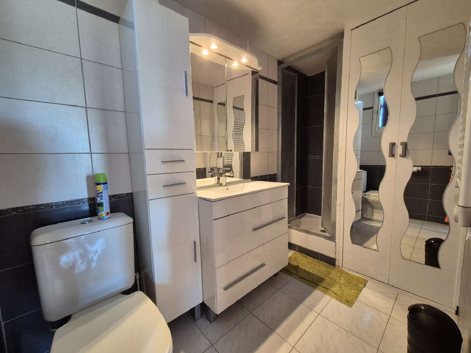  à vendre appartement Leucate Aude 6