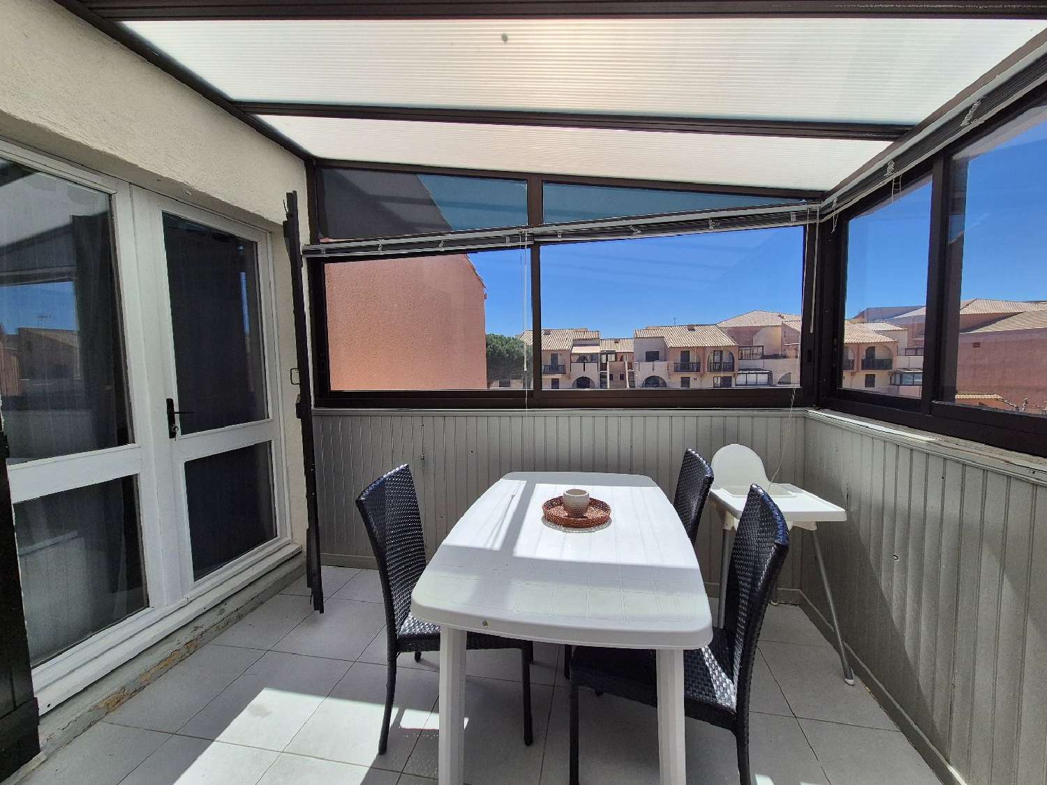  à vendre appartement Leucate Aude 7