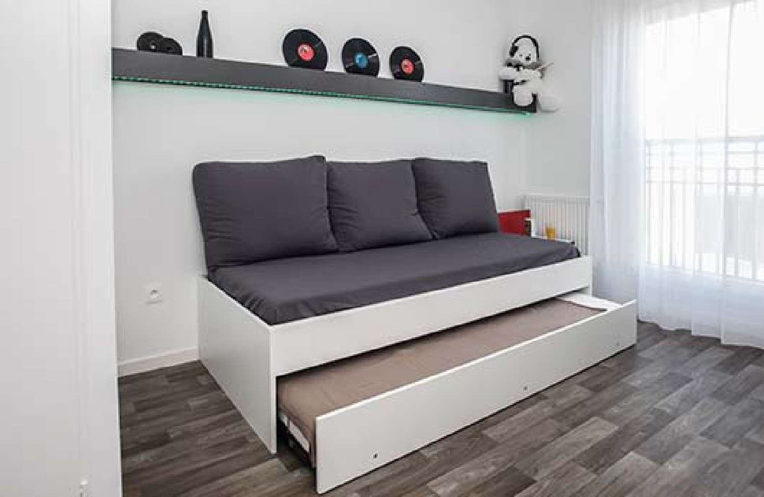  à vendre appartement Levallois-Perret Hauts-de-Seine 3