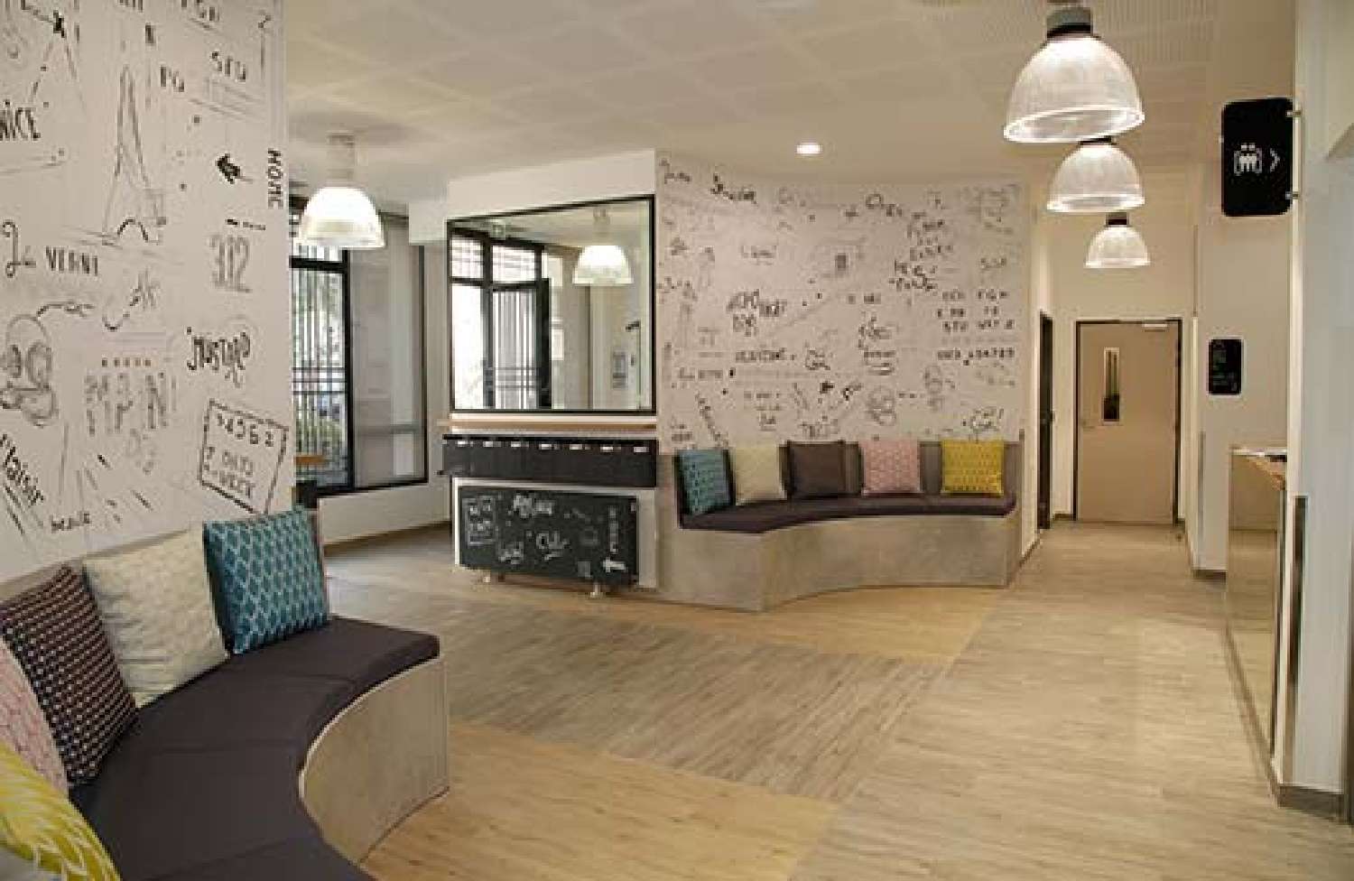 te koop appartement Levallois-Perret Hauts-de-Seine 5