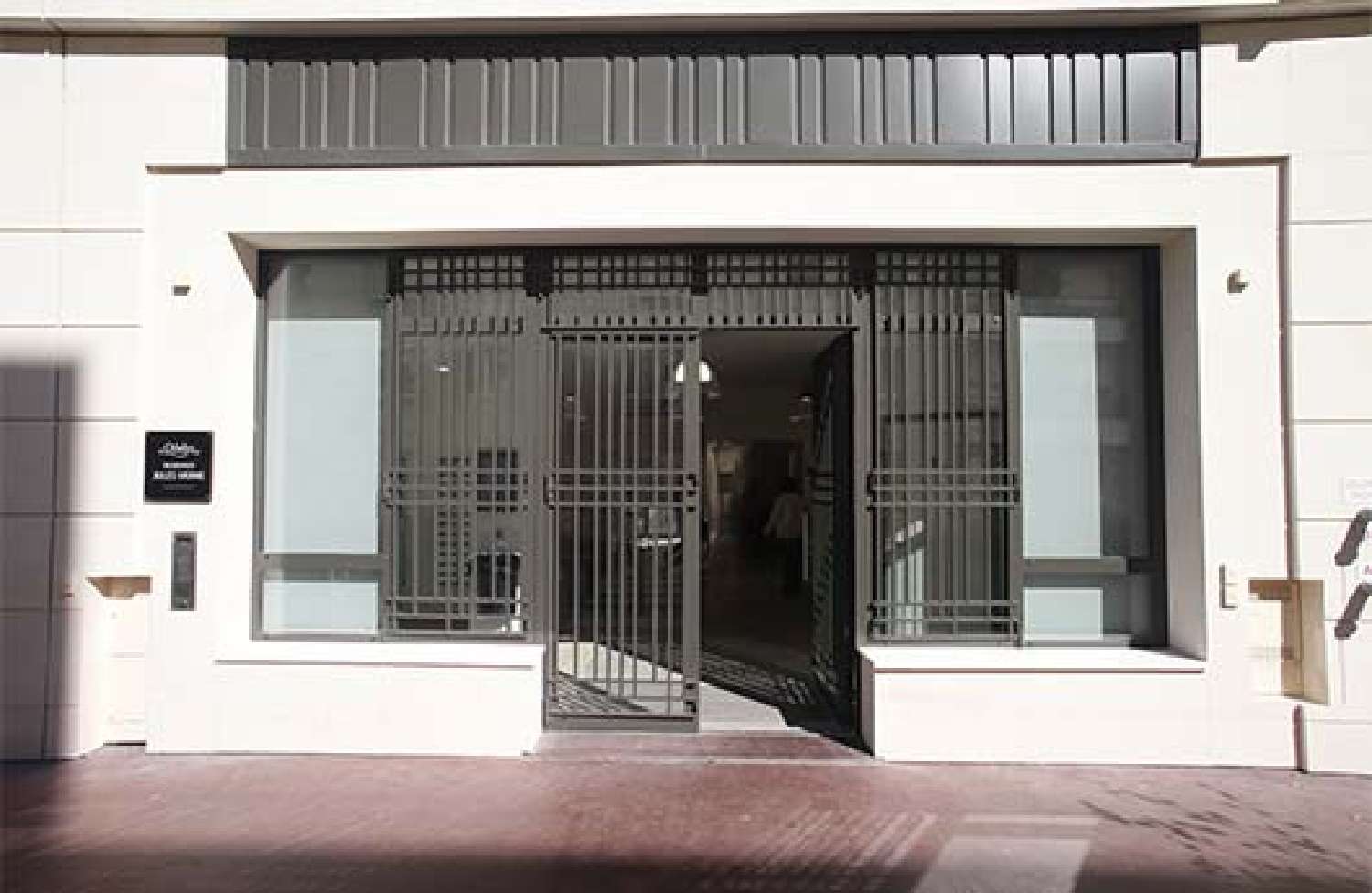 te koop appartement Levallois-Perret Hauts-de-Seine 8