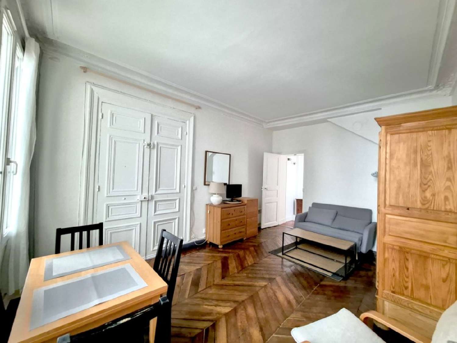  te koop appartement Levallois-Perret Hauts-de-Seine 2