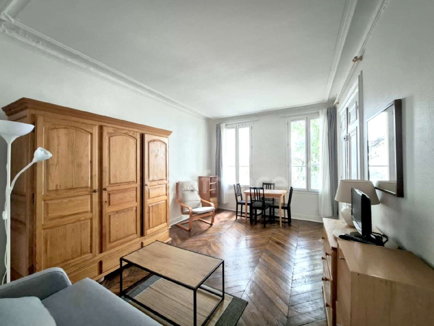  te koop appartement Levallois-Perret Hauts-de-Seine 3