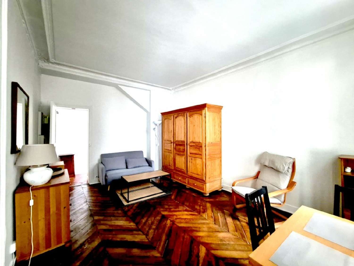  te koop appartement Levallois-Perret Hauts-de-Seine 4