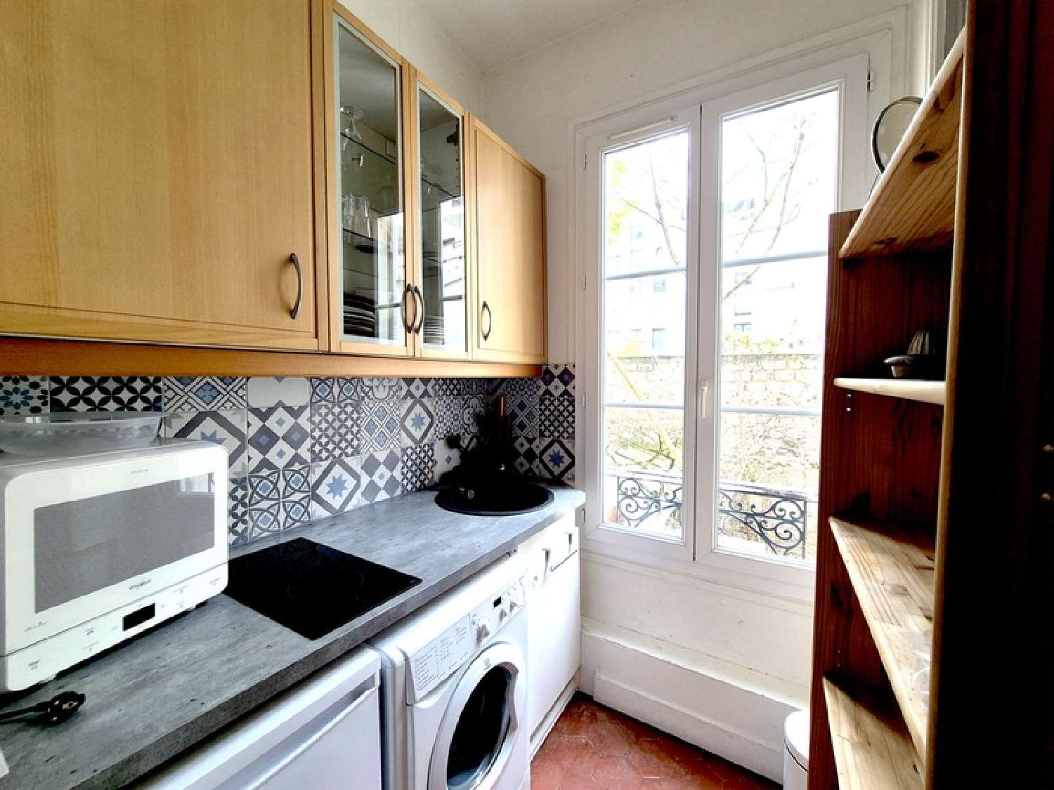  te koop appartement Levallois-Perret Hauts-de-Seine 5