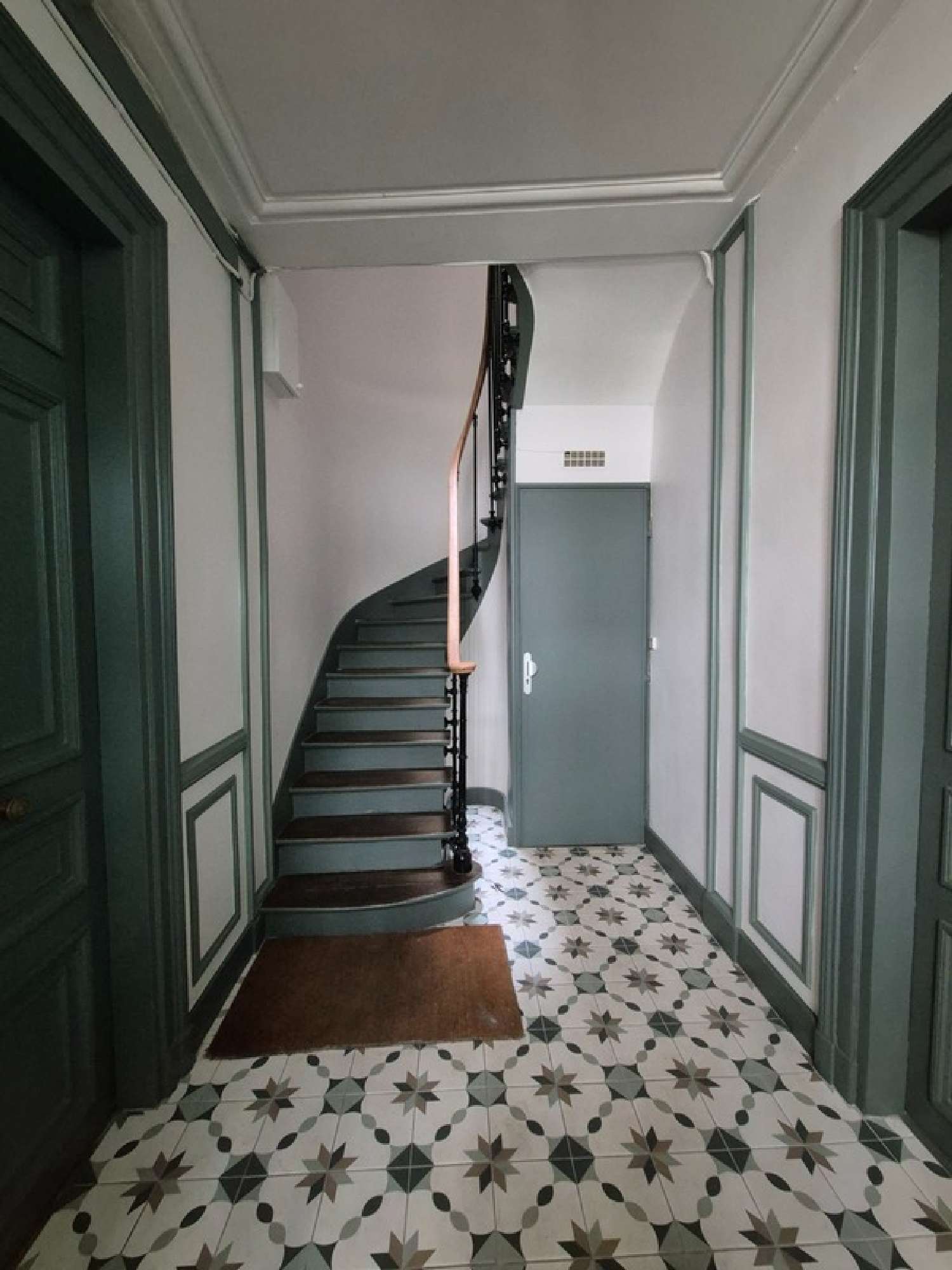  te koop appartement Levallois-Perret Hauts-de-Seine 7