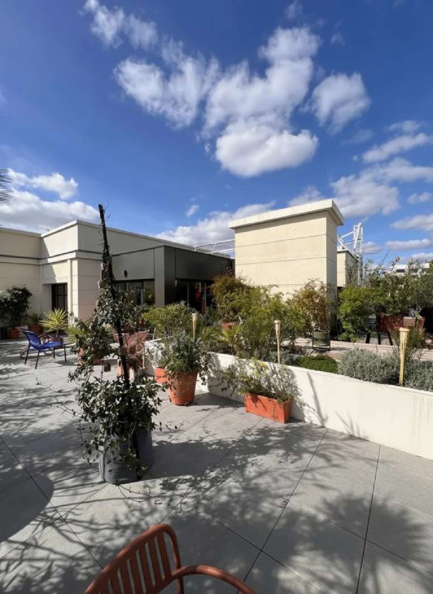  te koop appartement Levallois-Perret Hauts-de-Seine 1