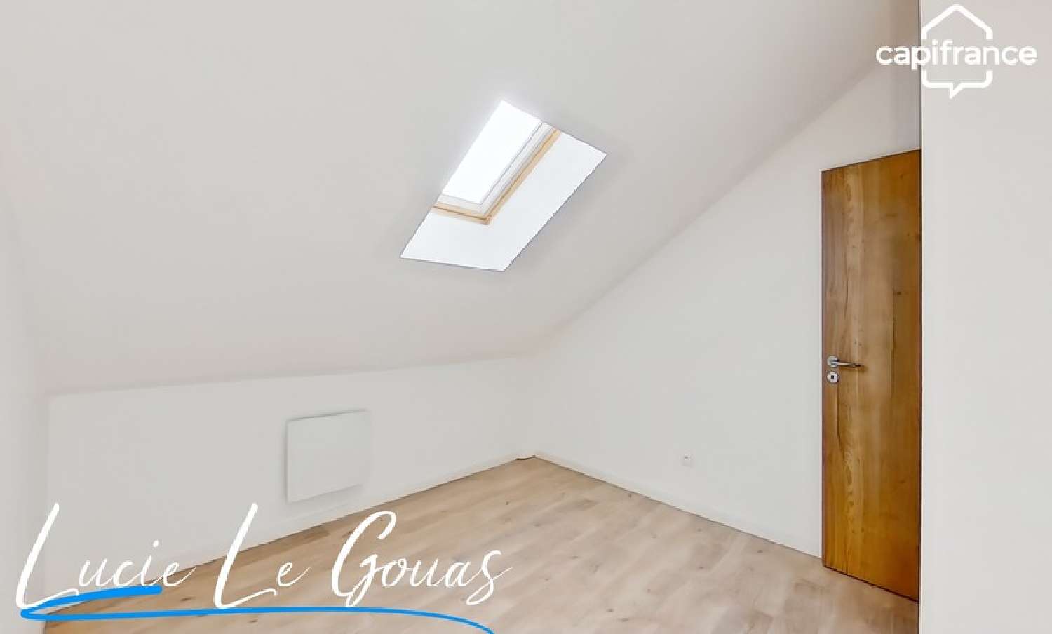 te koop appartement Lexy Meurthe-et-Moselle 2