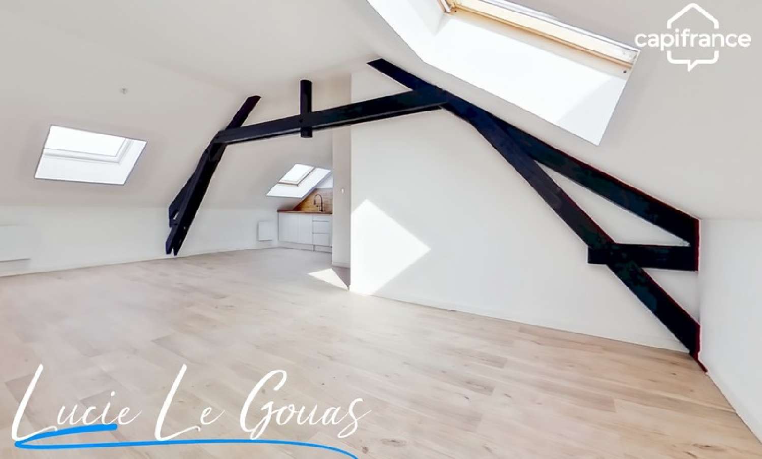 te koop appartement Lexy Meurthe-et-Moselle 6