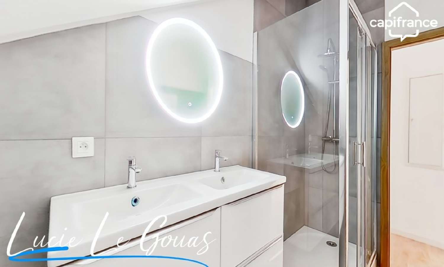 te koop appartement Lexy Meurthe-et-Moselle 7