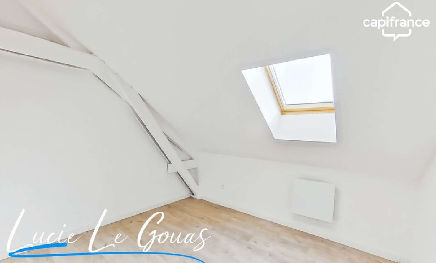 te koop appartement Lexy Meurthe-et-Moselle 8