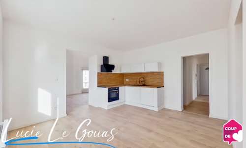 Lexy Meurthe-et-Moselle appartement foto 7303016