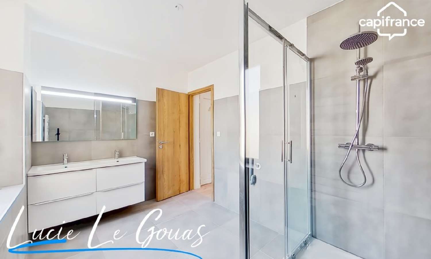  te koop appartement Lexy Meurthe-et-Moselle 5