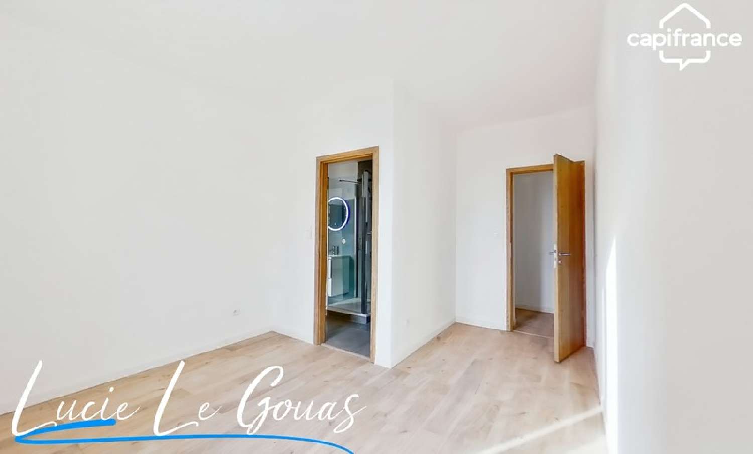  te koop appartement Lexy Meurthe-et-Moselle 7