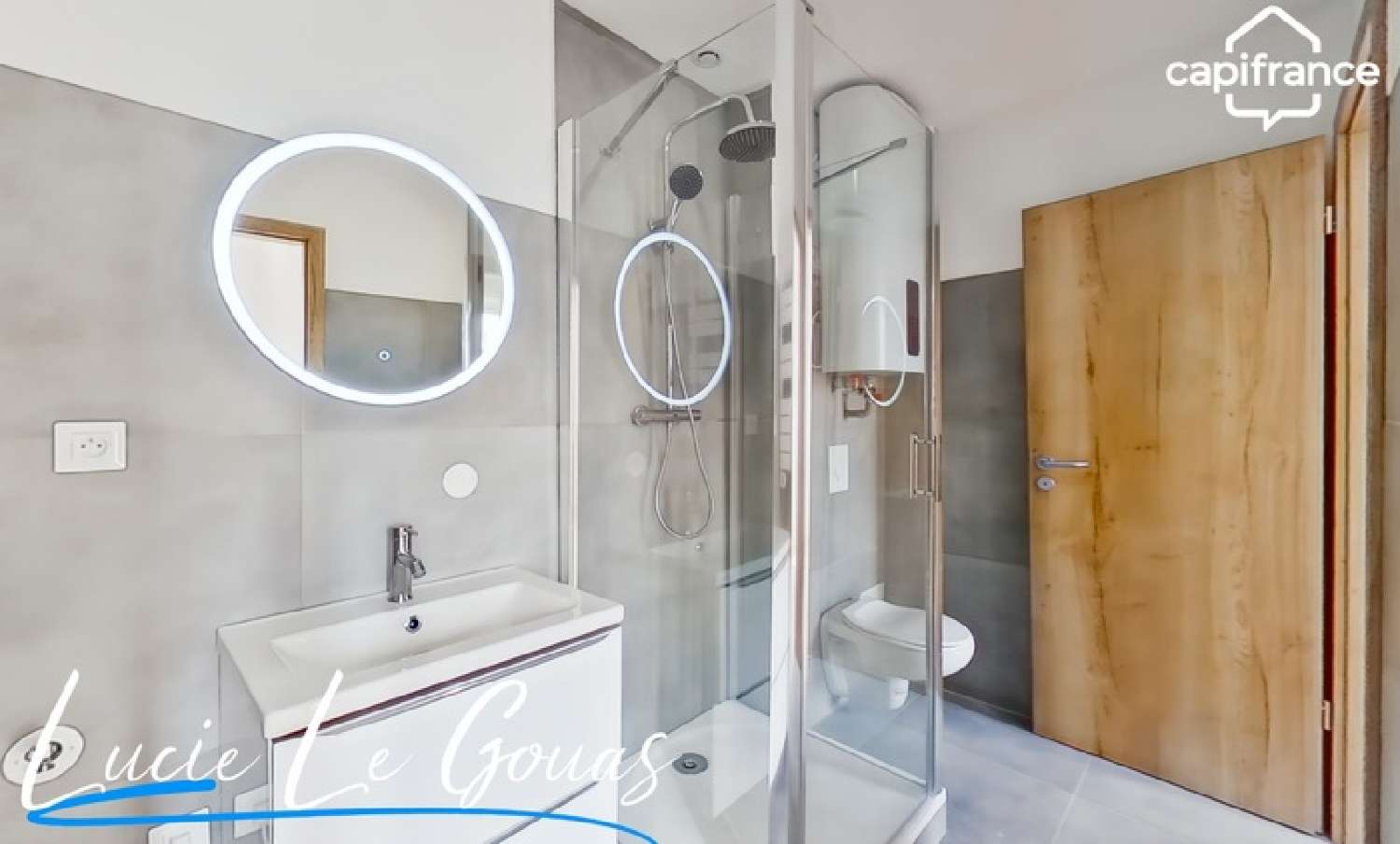  te koop appartement Lexy Meurthe-et-Moselle 8