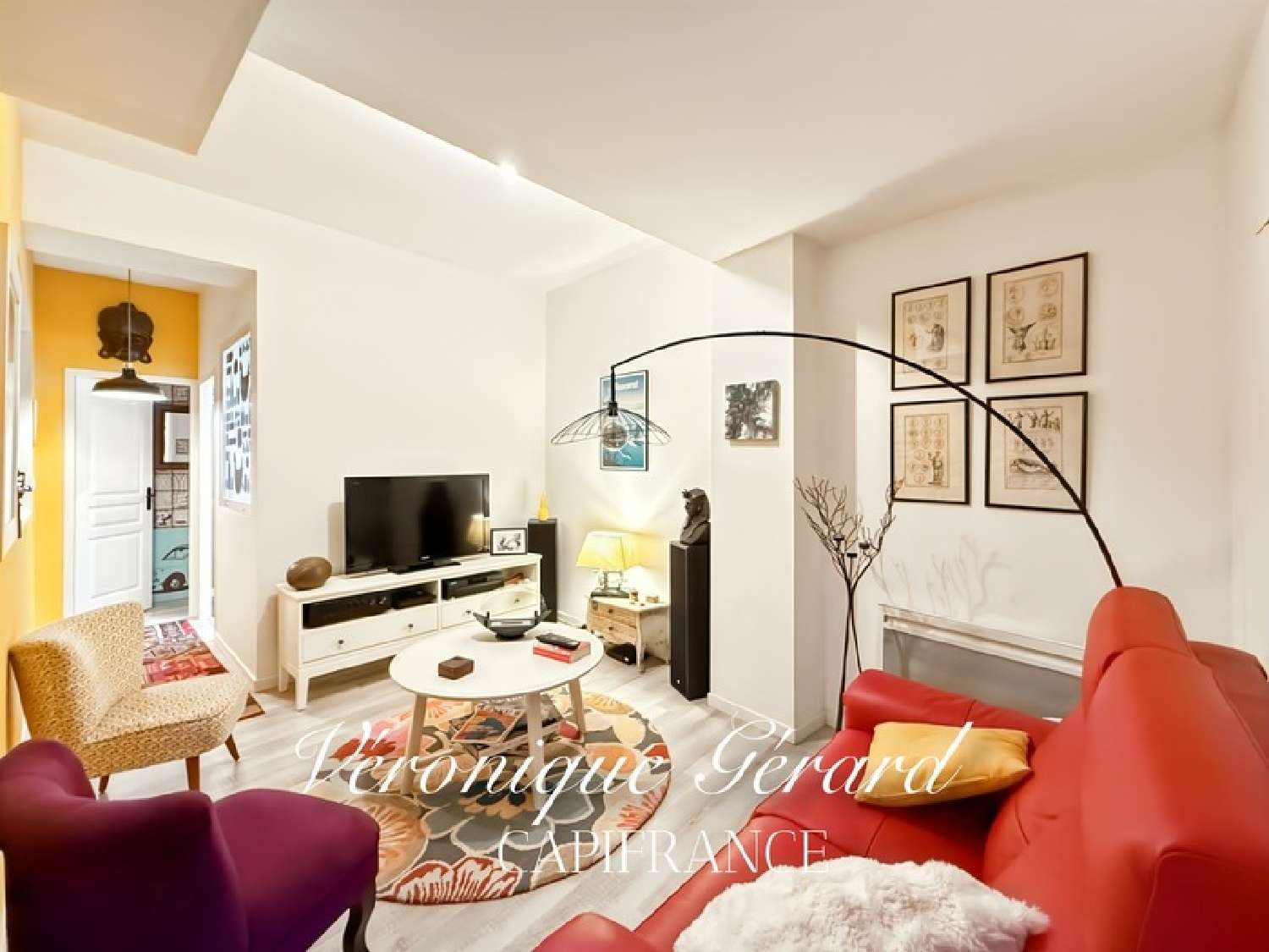  te koop appartement Libourne Gironde 1