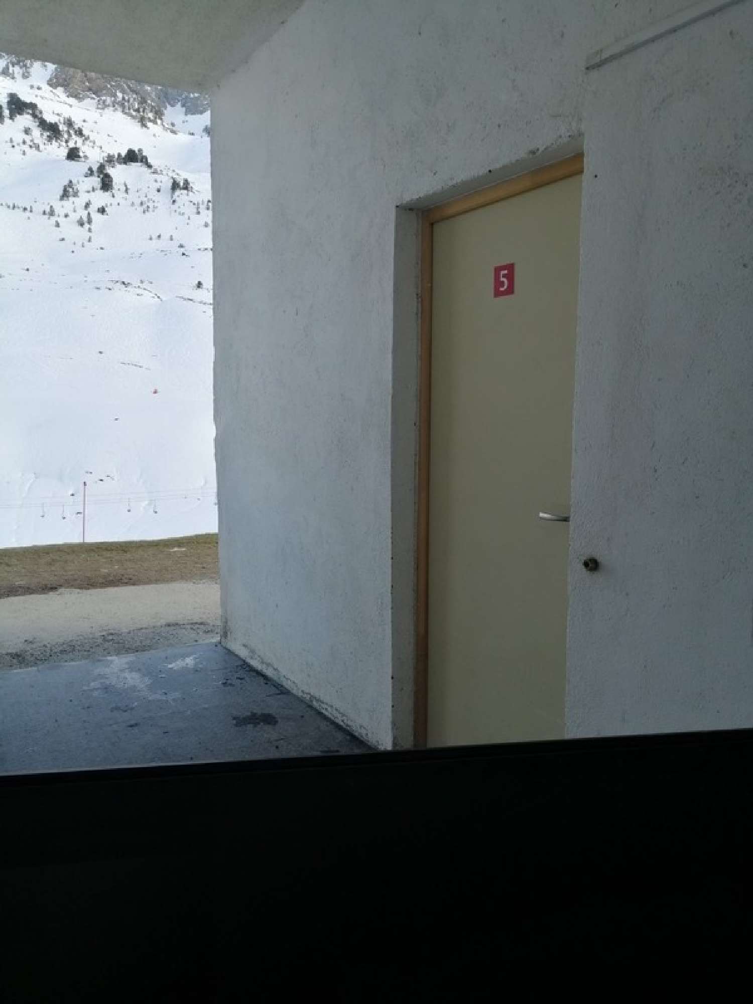  te koop appartement Lies Hautes-Pyrénées 2