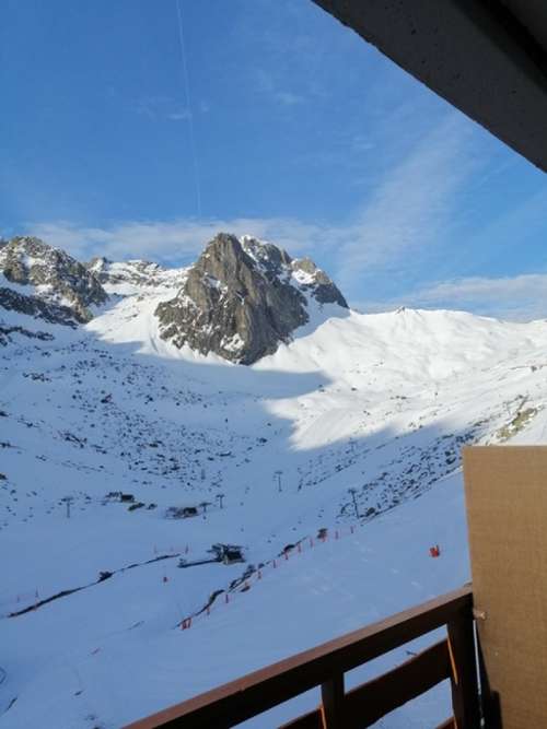  à vendre appartement Marsas Hautes-Pyrénées 4