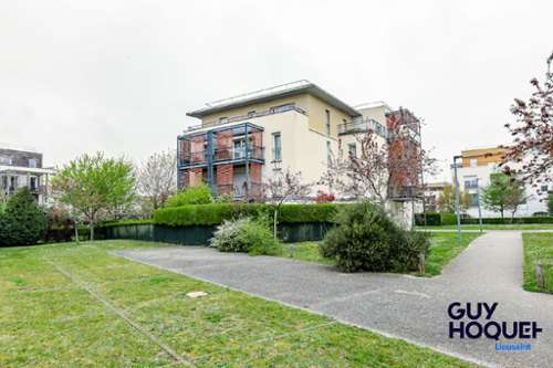 Lieusaint Seine-et-Marne appartement foto 7305445