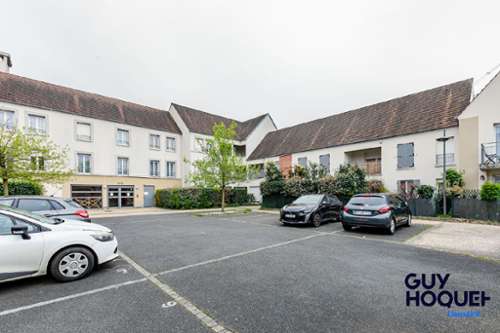 Lieusaint Seine-et-Marne appartement foto 7305446