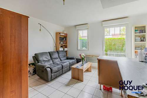 Lieusaint Seine-et-Marne appartement foto 7305448