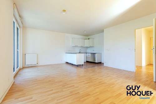 Lieusaint Seine-et-Marne appartement foto 7312755