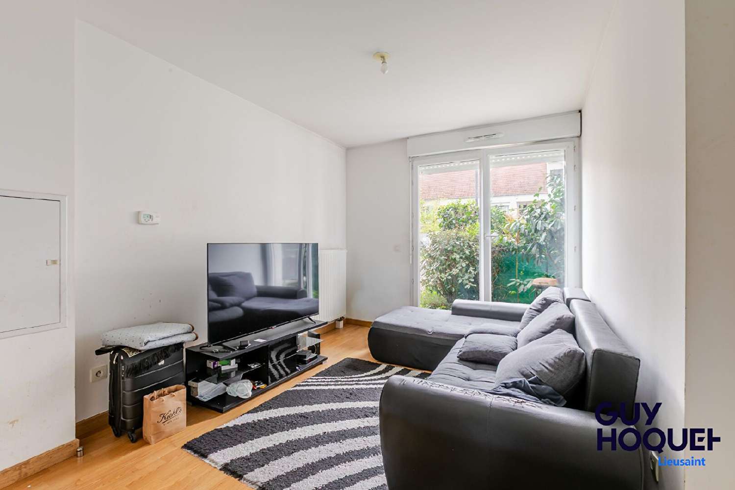  à vendre appartement Lieusaint Seine-et-Marne 1
