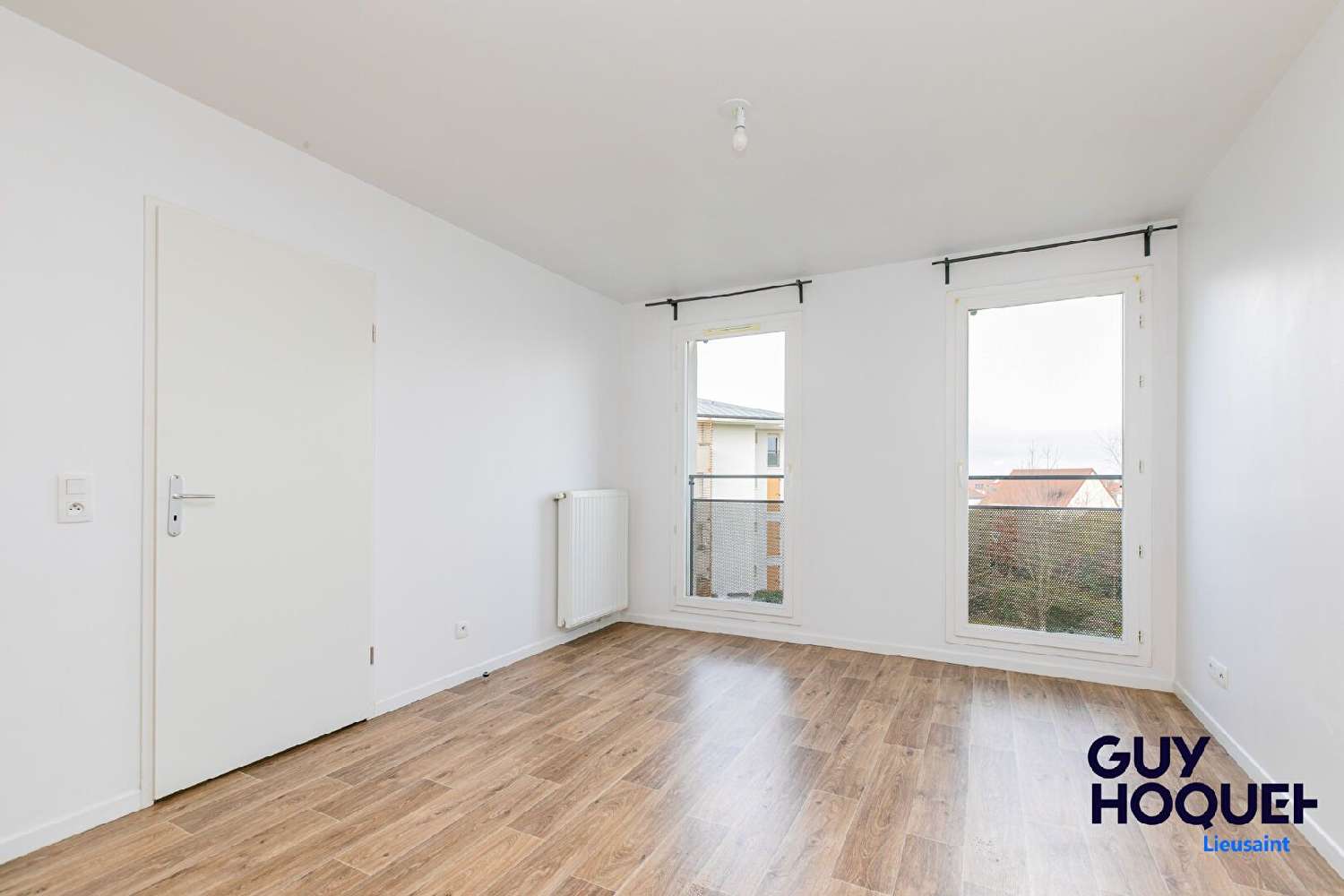  en venta apartamento Lieusaint Seine-et-Marne 1