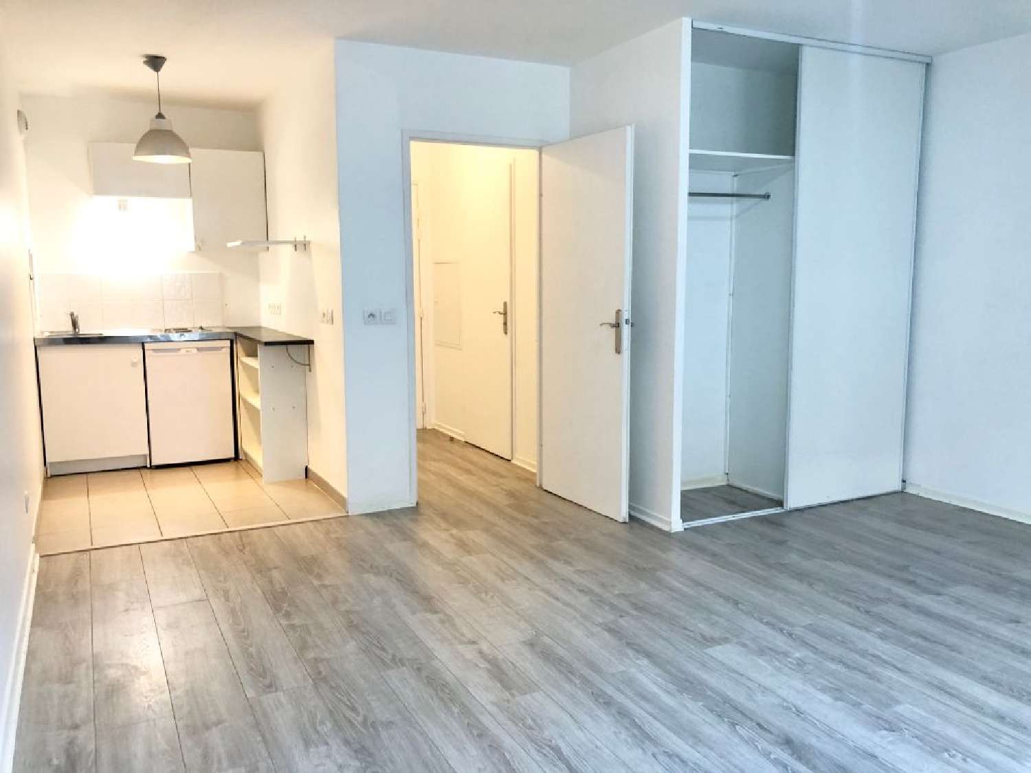  kaufen Wohnung/ Apartment Lieusaint Seine-et-Marne 1