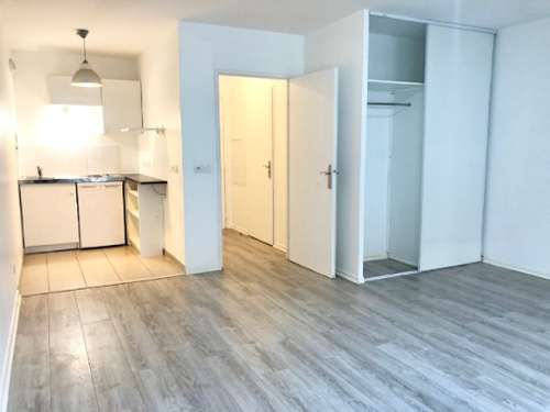 Lieusaint Seine-et-Marne Wohnung/ Apartment Bild 7317928
