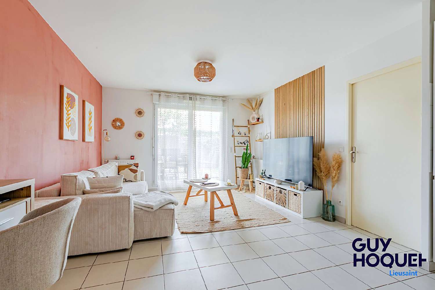  te koop appartement Lieusaint Seine-et-Marne 1